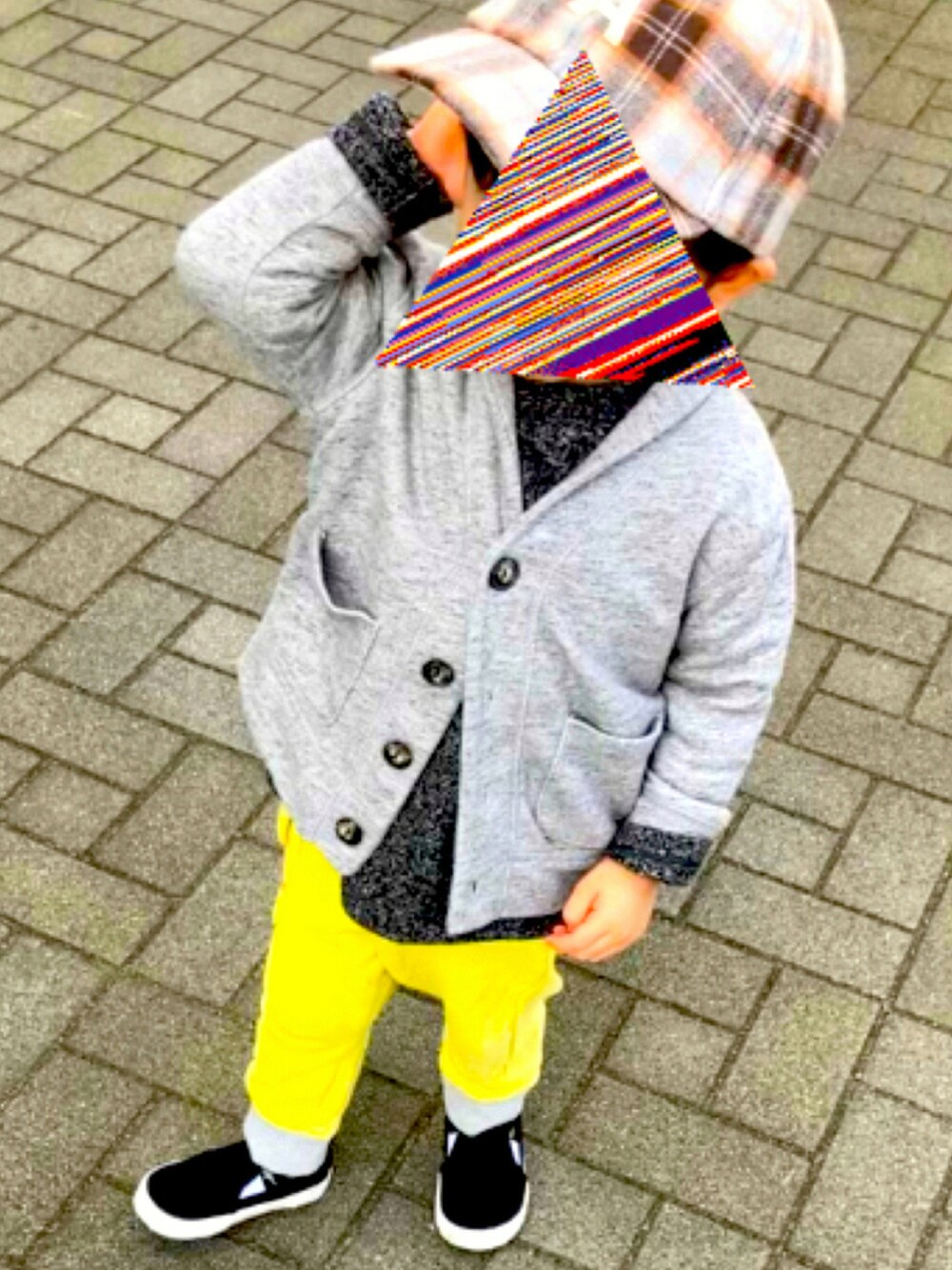 ちょいワルおやじ」の人気ファッションコーディネート（髪型：ショート