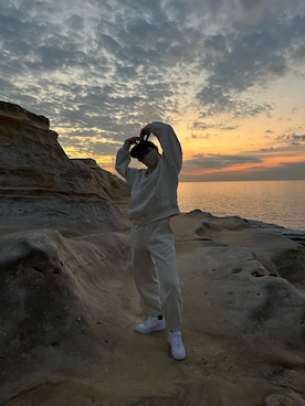 プアさんのコーディネート