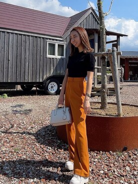 yukariさんのコーディネート