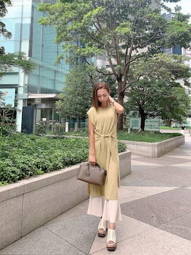 yukariさんのコーディネート