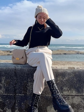 yukariさんのコーディネート