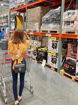 yukariさんのコーディネート