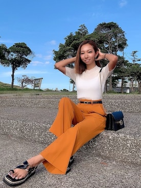 yukariさんのコーディネート