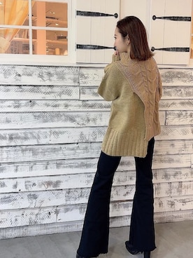 yukariさんのコーディネート