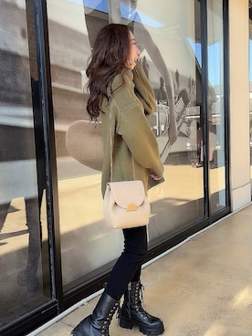 yukariさんのコーディネート