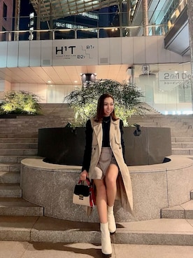 yukariさんのコーディネート