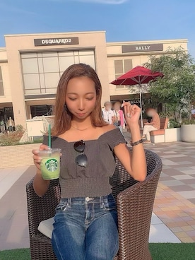 yukariさんのコーディネート