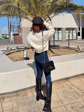 yukariさんのコーディネート