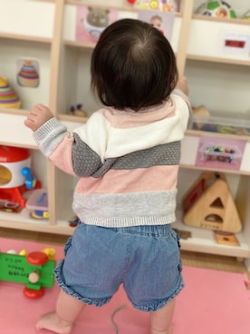 あんずさんのコーディネート