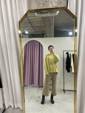 MODEROBE.OFFICIALさんのコーディネート