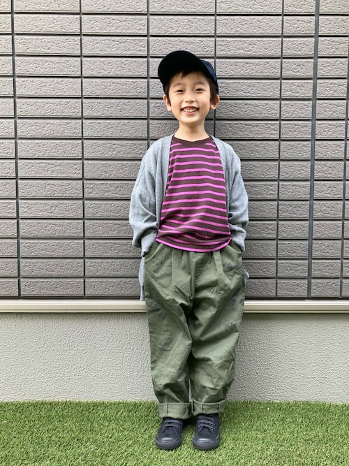 tiinさんのコーディネート