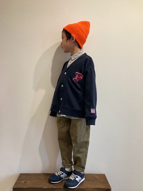 tiinさんのコーディネート
