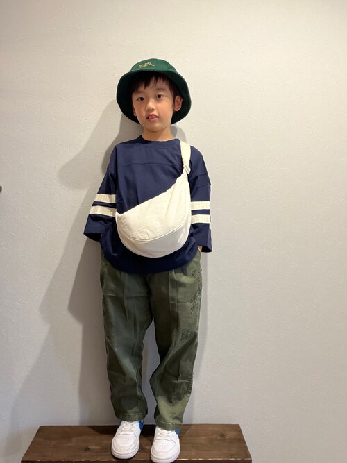 tiinさんのコーディネート