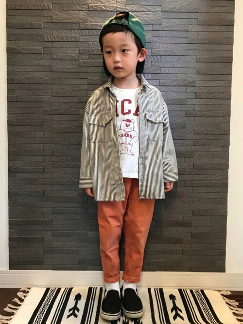 tiinさんのコーディネート