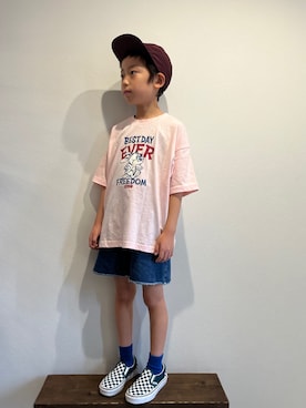 tiinさんのコーディネート