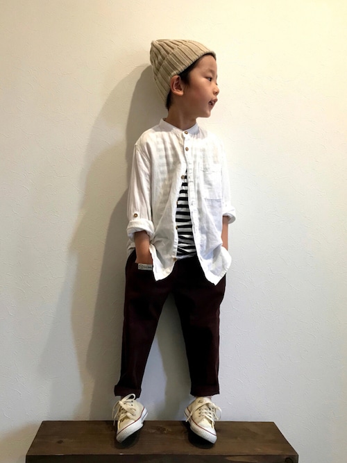 tiinさんのコーディネート