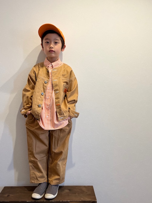 tiinさんのコーディネート