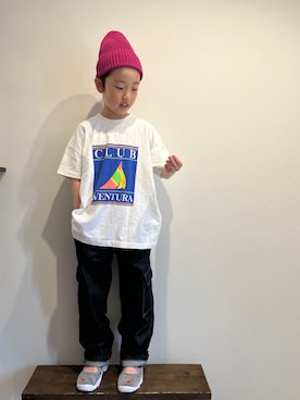 tiinさんのコーディネート