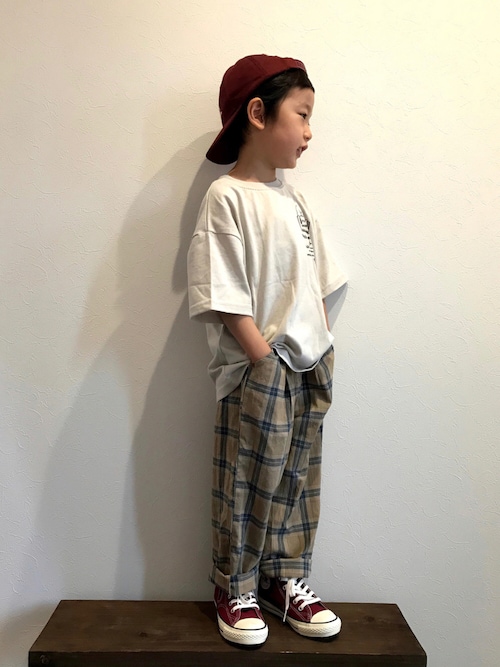 tiinさんのコーディネート