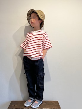 tiinさんのコーディネート