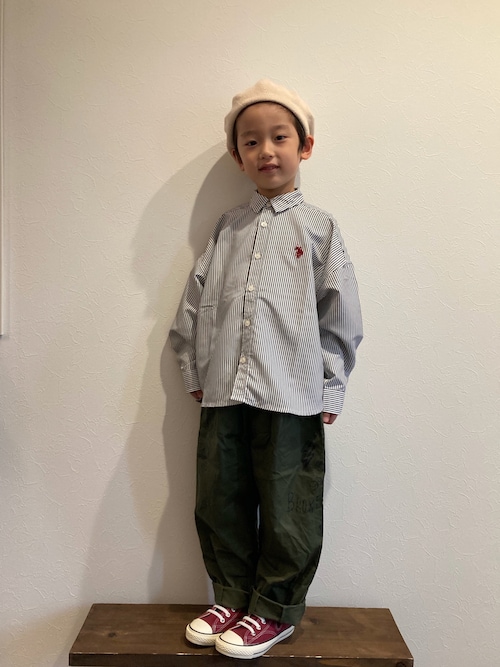 tiinさんのコーディネート