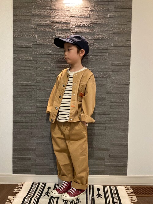 tiinさんのコーディネート