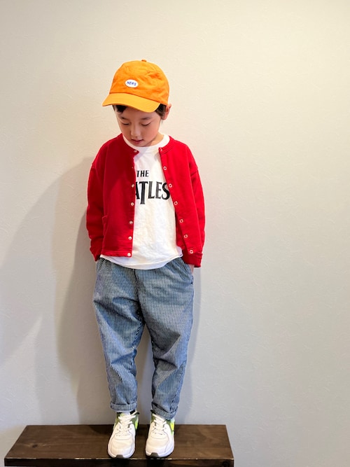 tiinさんのコーディネート