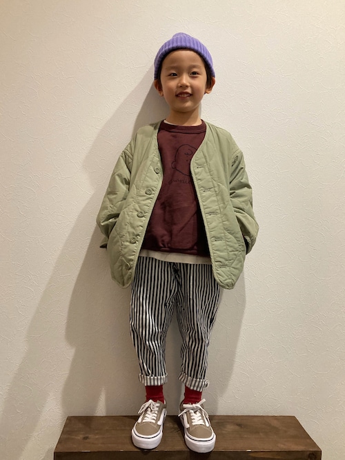tiinさんのコーディネート