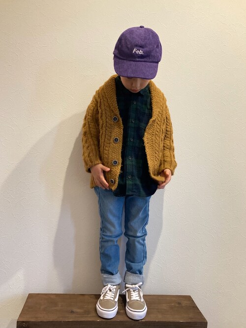 tiinさんのコーディネート