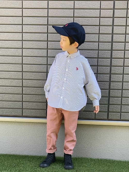 tiinさんのコーディネート