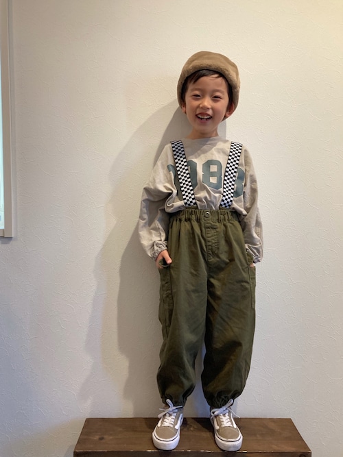 tiinさんのコーディネート