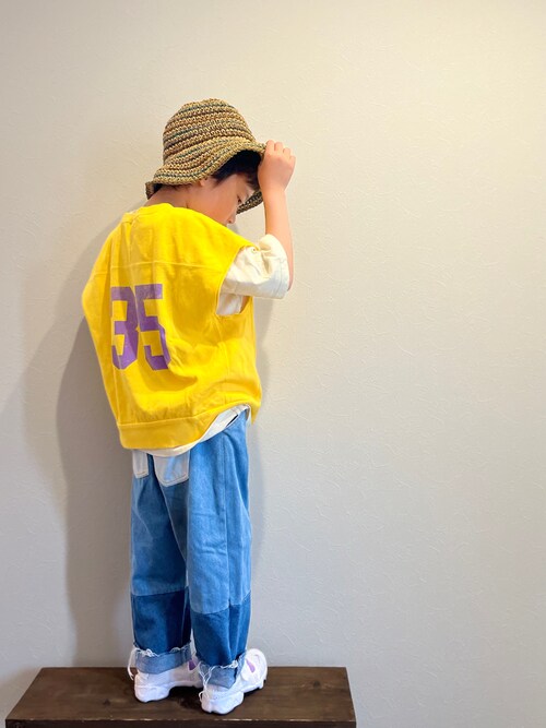 tiinさんのコーディネート