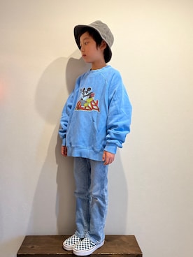 tiinさんのコーディネート
