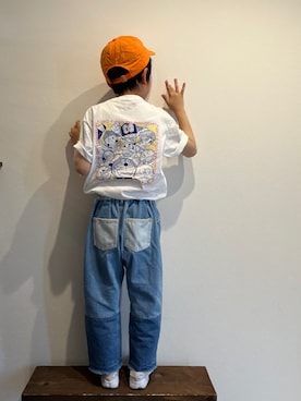 tiinさんのコーディネート