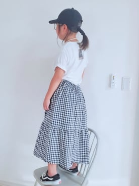 miiiiiri*さんのコーディネート