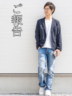 Ryu--taさんの（URBAN RESEARCH | アーバンリサーチ）を使ったコーディネート