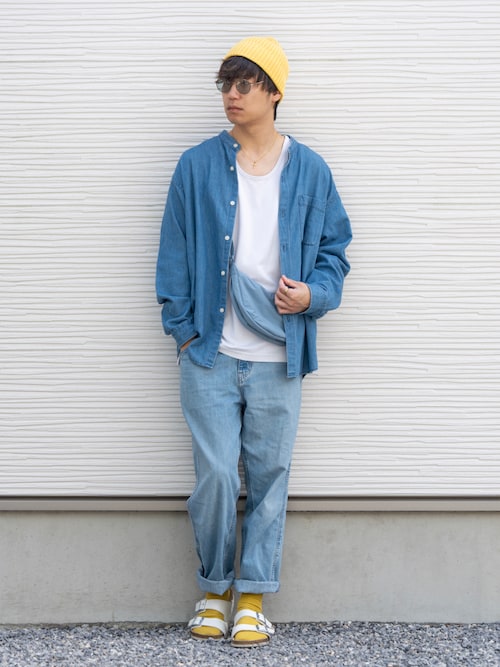 Ryu--taさんのコーディネート