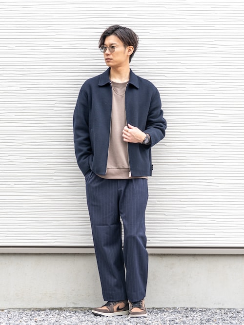 Ryu--taさんのコーディネート