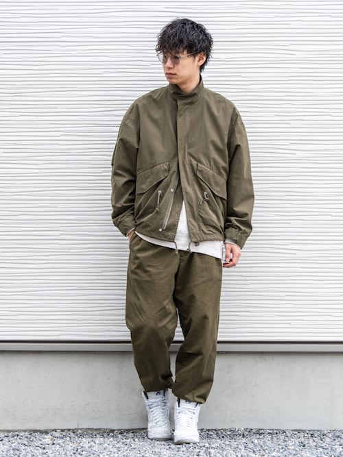 Ryu--taさんのコーディネート