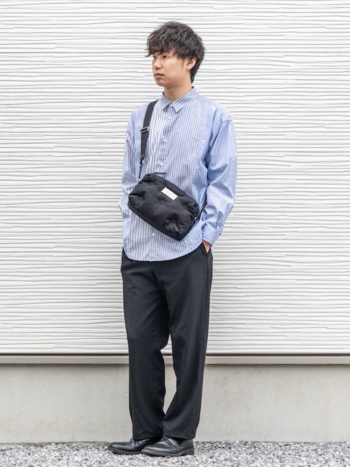 Maison Margiela メゾンマルジェラ　ショルダーバッグ　ブラック 楽天市場】MM6 エムエムシックス メゾンマルジェラ ショルダー