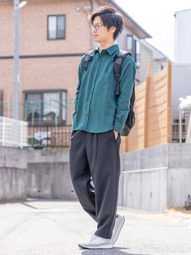 Ryu--taさんのコーディネート