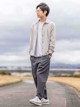 Ryu--taさんのコーディネート