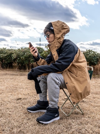 THE NORTH FACE レイジ　マウンテンパーカー authority着用 1641859166_320.jpg