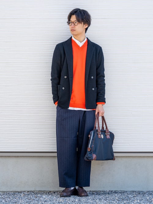 Ryu--taさんのコーディネート