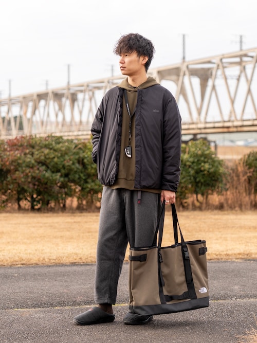 THE NORTH FACE/ノースフェイス ストラップ NN32120（その他小物