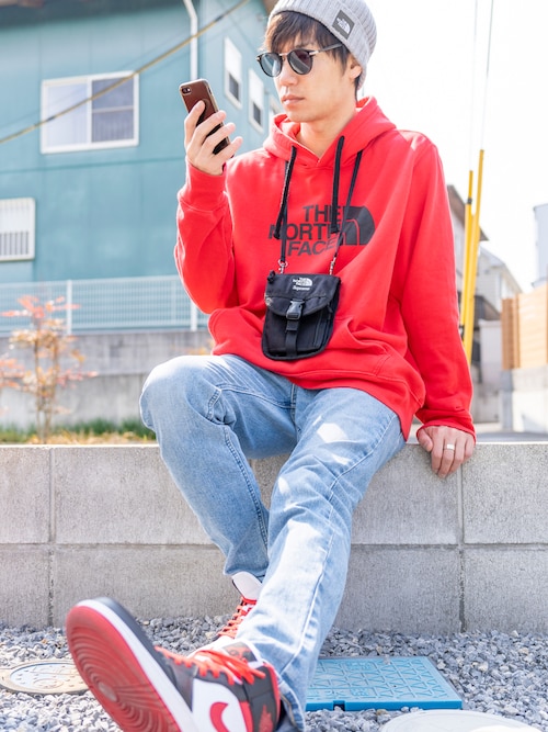 Ryu--taさんのコーディネート