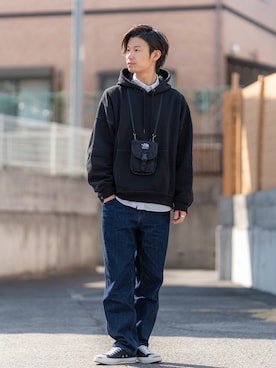 Ryu--taさんのコーディネート