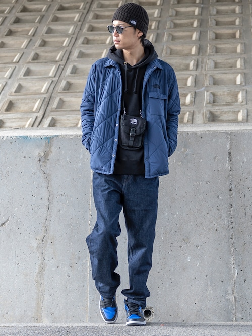 THE NORTH FACE（ザノースフェイス）の「ザ・ノース・フェイス メンズ