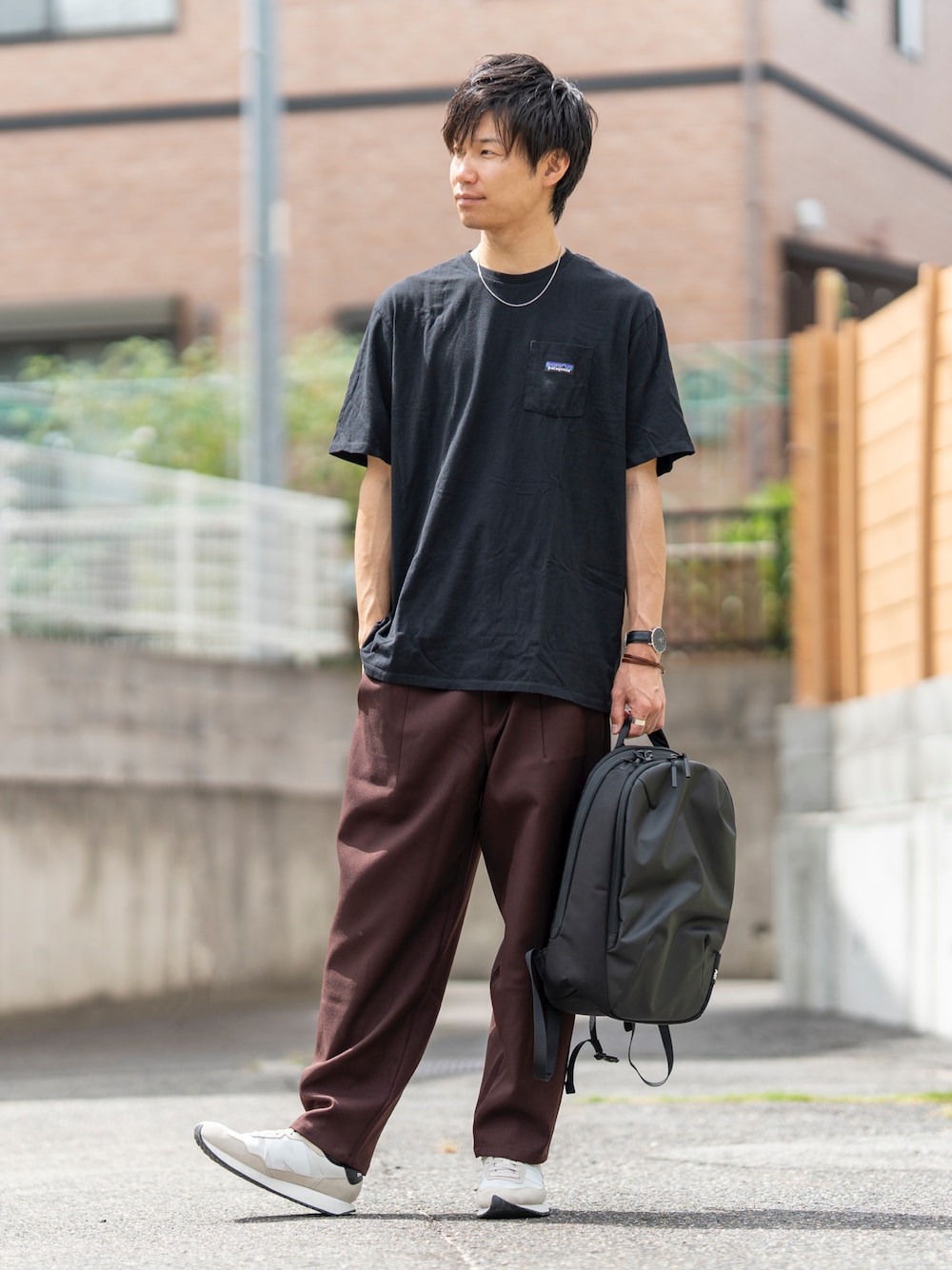Aer（エアー）の「Aer（エアー）DAY PACK2/デイパック AER-31009
