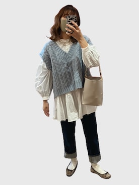 raiさんのコーディネート